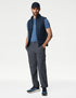 Feather and Down Gilet with Stormwear™